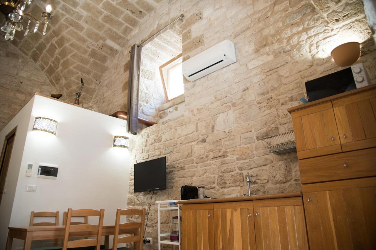 Piazza Duomo - Medieval Puglia'S House Giovinazzo Eksteriør billede