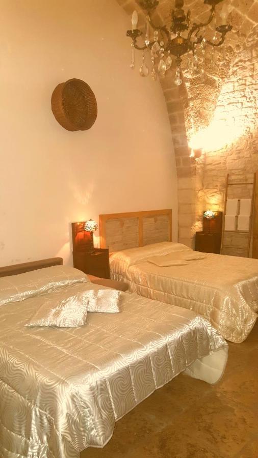 Piazza Duomo - Medieval Puglia'S House Giovinazzo Eksteriør billede