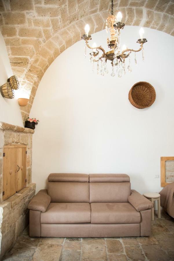 Piazza Duomo - Medieval Puglia'S House Giovinazzo Eksteriør billede