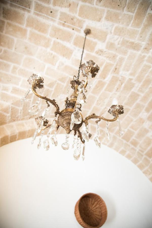 Piazza Duomo - Medieval Puglia'S House Giovinazzo Eksteriør billede
