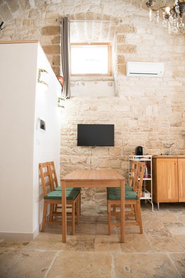 Piazza Duomo - Medieval Puglia'S House Giovinazzo Eksteriør billede