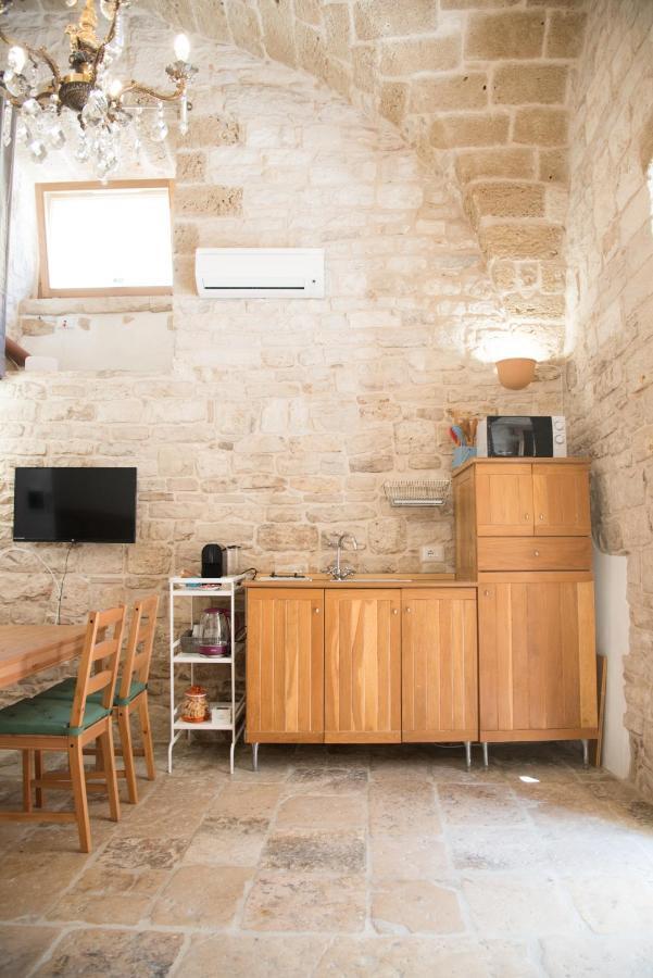 Piazza Duomo - Medieval Puglia'S House Giovinazzo Eksteriør billede